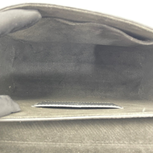 Louis Vuitton Twist MM Epi Black