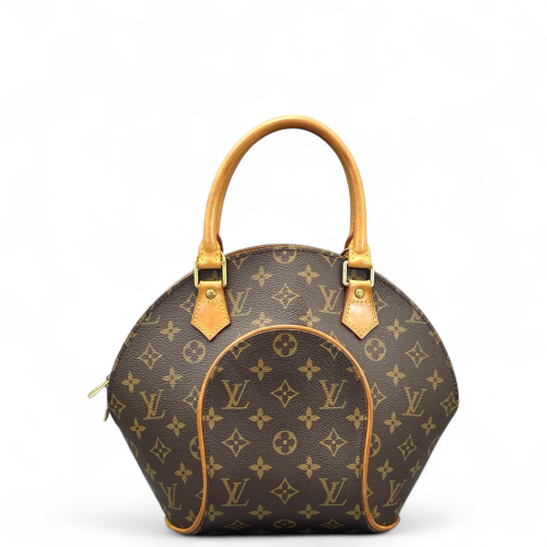 Louis Vuitton Ellipse PM Monogram Brown Louis Vuitton Ellipse PM Monogram Brown