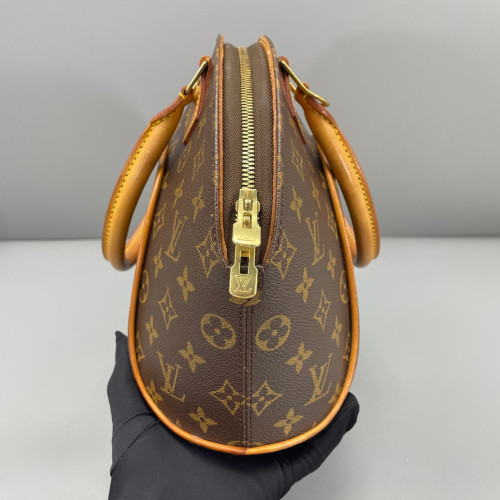 Louis Vuitton Ellipse PM Monogram Brown Louis Vuitton Ellipse PM Monogram Brown