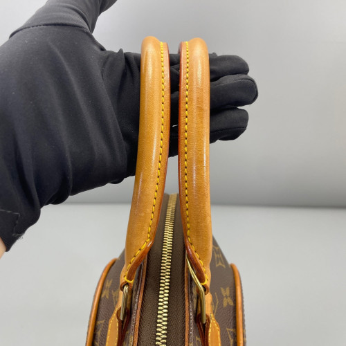 Louis Vuitton Ellipse PM Monogram Brown Louis Vuitton Ellipse PM Monogram Brown