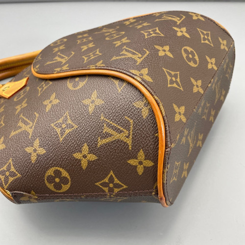 Louis Vuitton Ellipse PM Monogram Brown Louis Vuitton Ellipse PM Monogram Brown
