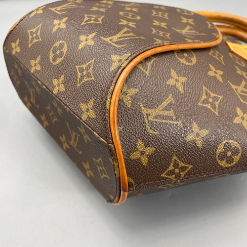 Louis Vuitton Ellipse PM Monogram Brown Louis Vuitton Ellipse PM Monogram Brown