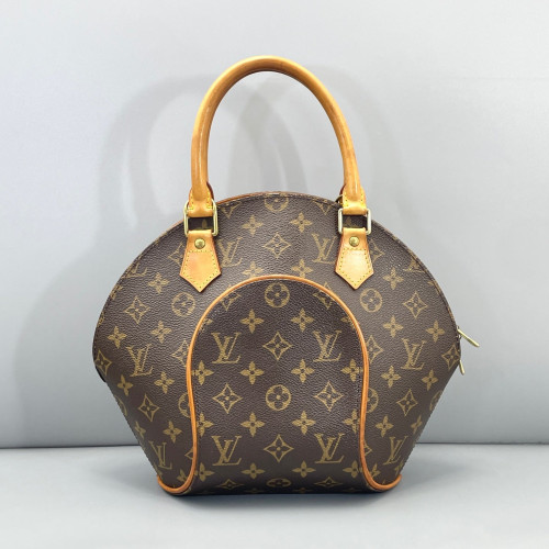 Louis Vuitton Ellipse PM Monogram Brown Louis Vuitton Ellipse PM Monogram Brown