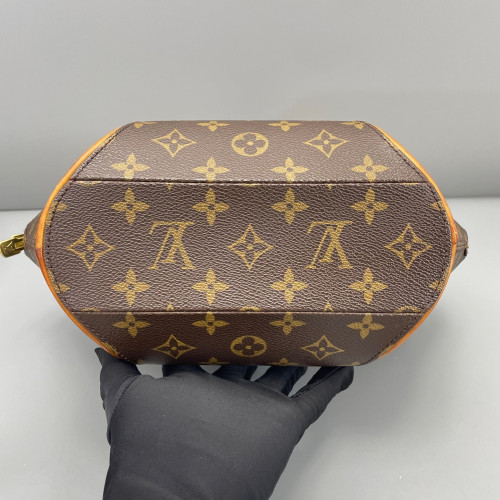 Louis Vuitton Ellipse PM Monogram Brown Louis Vuitton Ellipse PM Monogram Brown
