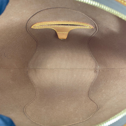 Louis Vuitton Ellipse PM Monogram Brown Louis Vuitton Ellipse PM Monogram Brown
