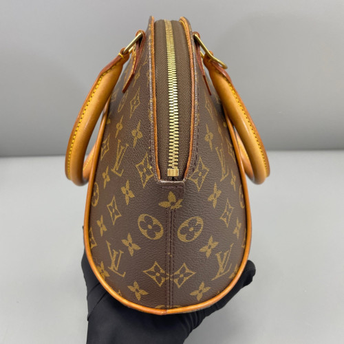 Louis Vuitton Ellipse PM Monogram Brown Louis Vuitton Ellipse PM Monogram Brown
