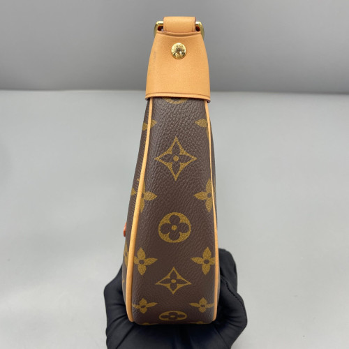 Louis Vuitton Loop Monogram Brown