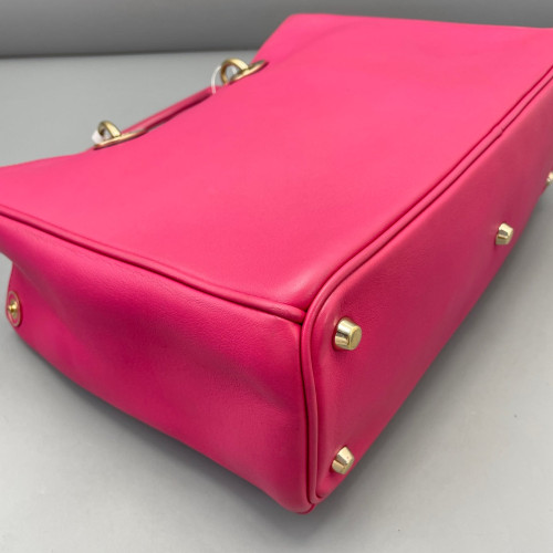 Dior Medium Diorissimo Tote Calfskin Rose Dior Medium Diorissimo Tote Calfskin Rose