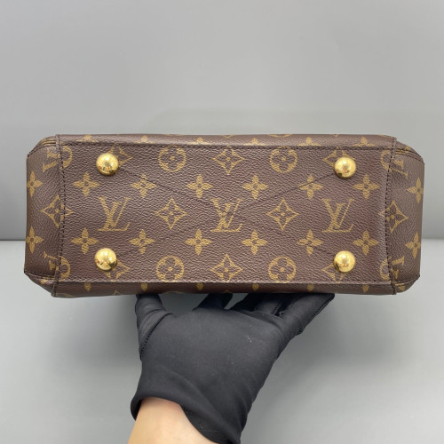 Louis Vuitton Montaigne BB Monogram Brown