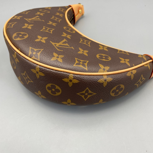 Louis Vuitton Loop Monogram Brown