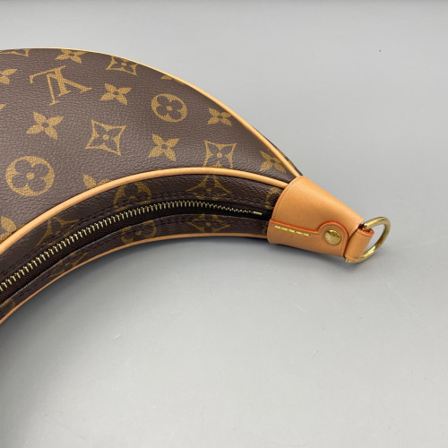 Louis Vuitton Loop Monogram Brown