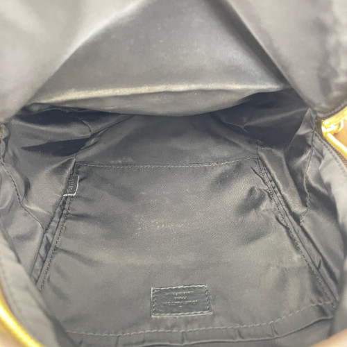 Louis Vuitton Palm Springs Backpack PM Monogram Brown