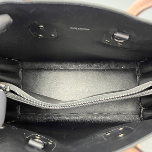Yves Saint Laurent Small Sac De Jour Smooth Calfskin Pink Yves Saint Laurent Small Sac De Jour Smooth Calfskin Pink