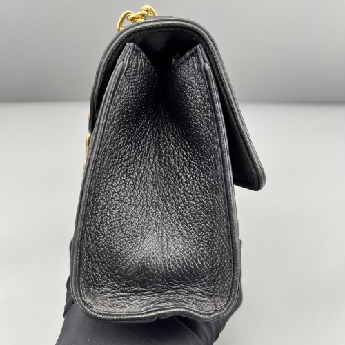 Louis Vuitton Saint Sulpice BB Monogram Empreinte Black Louis Vuitton Saint Sulpice BB Monogram Empreinte Black