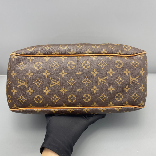 Louis Vuitton Delightful PM Monogram Brown Louis Vuitton Delightful PM Monogram Brown