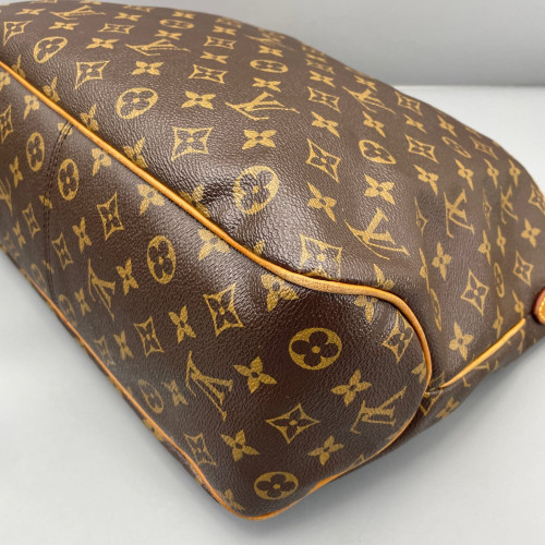 Louis Vuitton Delightful PM Monogram Brown Louis Vuitton Delightful PM Monogram Brown