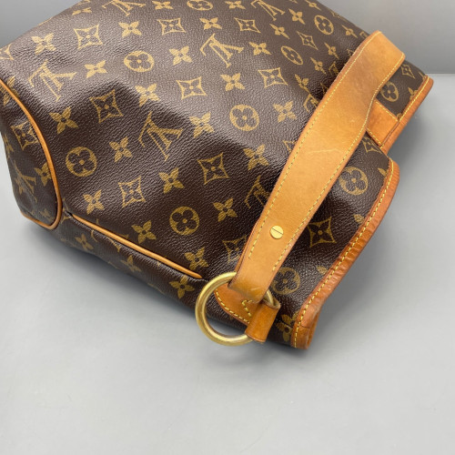Louis Vuitton Delightful PM Monogram Brown Louis Vuitton Delightful PM Monogram Brown