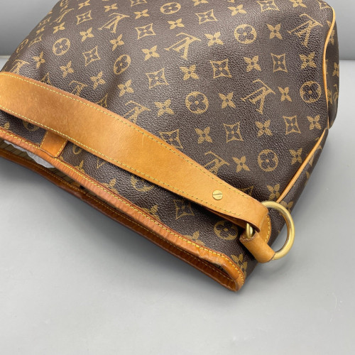 Louis Vuitton Delightful PM Monogram Brown Louis Vuitton Delightful PM Monogram Brown
