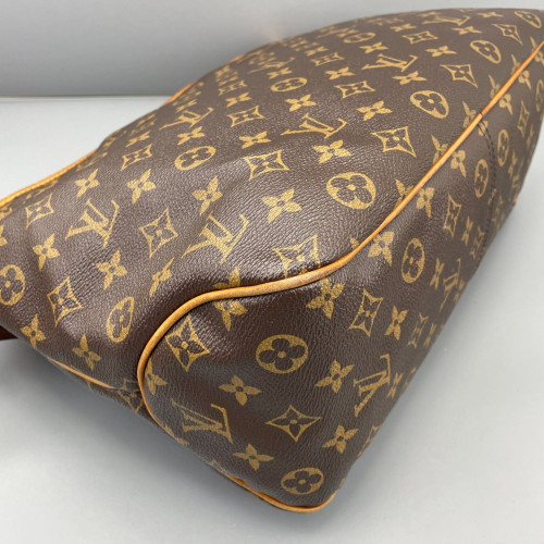 Louis Vuitton Delightful PM Monogram Brown Louis Vuitton Delightful PM Monogram Brown