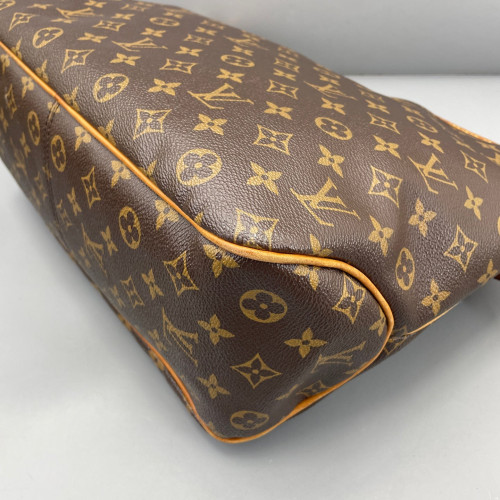 Louis Vuitton Delightful PM Monogram Brown Louis Vuitton Delightful PM Monogram Brown