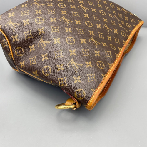 Louis Vuitton Delightful PM Monogram Brown Louis Vuitton Delightful PM Monogram Brown