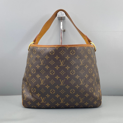 Louis Vuitton Delightful PM Monogram Brown Louis Vuitton Delightful PM Monogram Brown