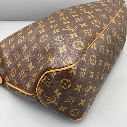 Louis Vuitton Delightful PM Monogram Brown Louis Vuitton Delightful PM Monogram Brown