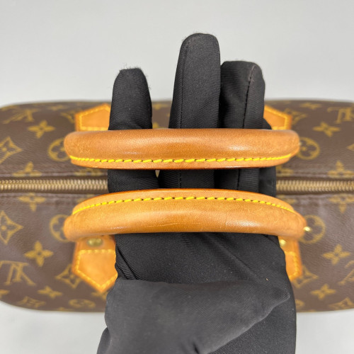 Louis Vuitton Speedy 30 Monogram Brown