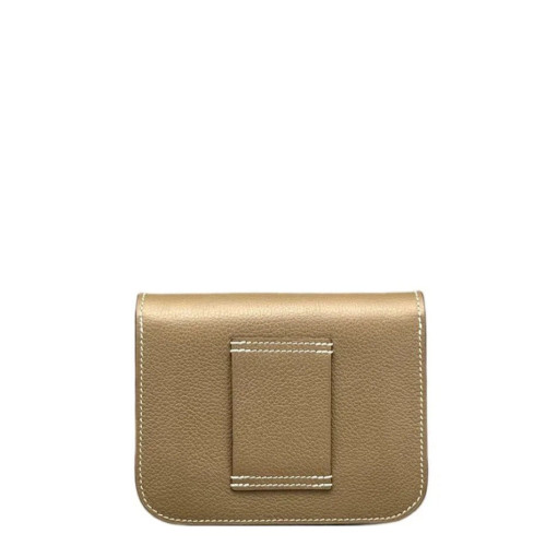 Hermes Constance Slim Evercolor 18 Etoupe Hermes Constance Slim Evercolor 18 Etoupe