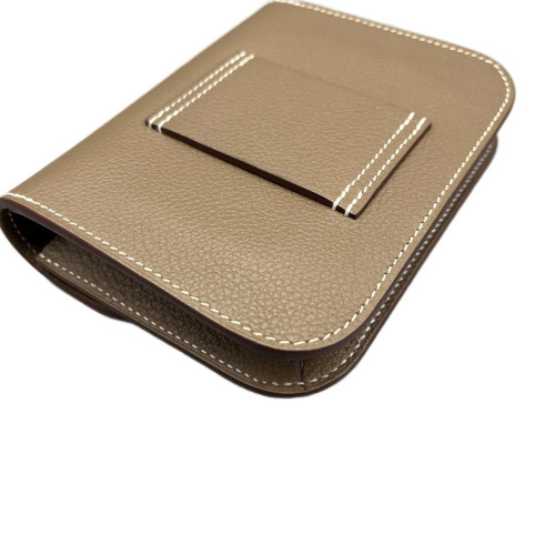 Hermes Constance Slim Evercolor 18 Etoupe Hermes Constance Slim Evercolor 18 Etoupe