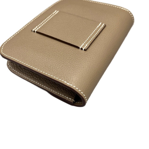 Hermes Constance Slim Evercolor 18 Etoupe Hermes Constance Slim Evercolor 18 Etoupe