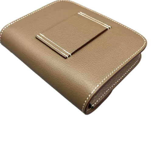 Hermes Constance Slim Evercolor 18 Etoupe Hermes Constance Slim Evercolor 18 Etoupe