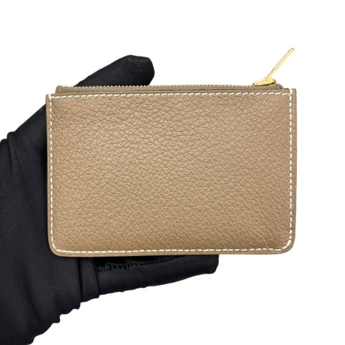 Hermes Constance Slim Evercolor 18 Etoupe Hermes Constance Slim Evercolor 18 Etoupe