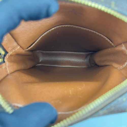 Louis Vuitton Amazone Monogram Brown