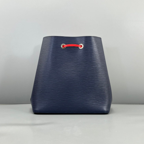 Louis Vuitton Neonoe MM Epi Blue