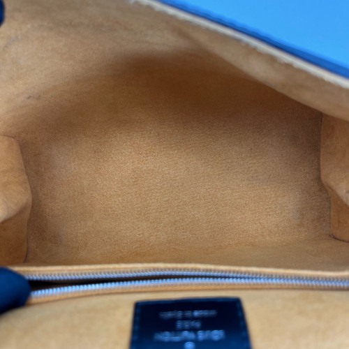 Louis Vuitton Grenelle PM Epi Black
