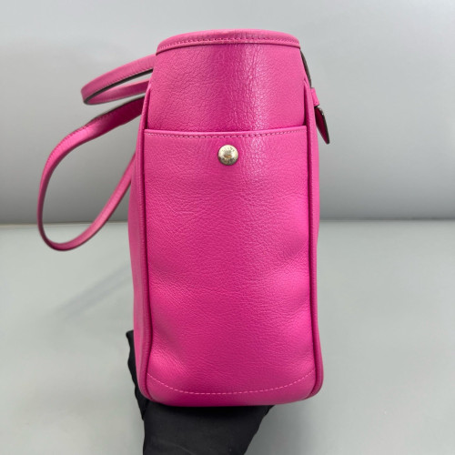 Loewe Tote Bag Calfskin Magenta