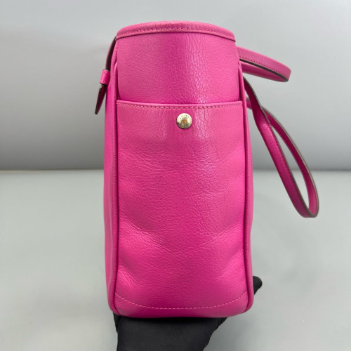 Loewe Tote Bag Calfskin Magenta