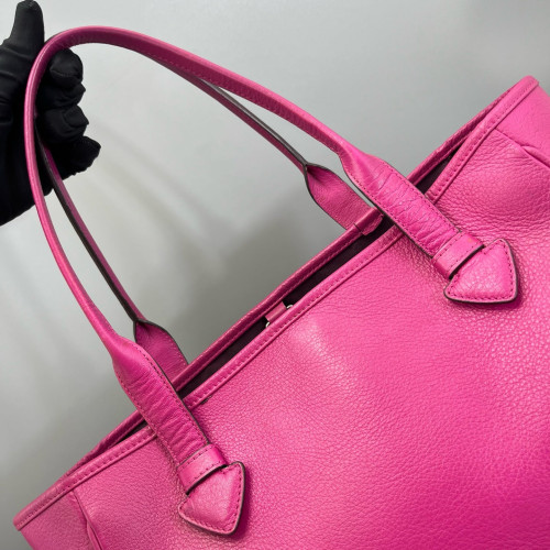 Loewe Tote Bag Calfskin Magenta