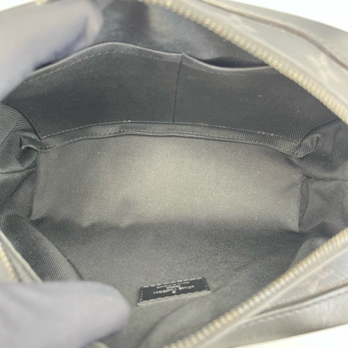 Louis Vuitton Soft Trunk Monogram Eclipse Black Louis Vuitton Soft Trunk Monogram Eclipse Black
