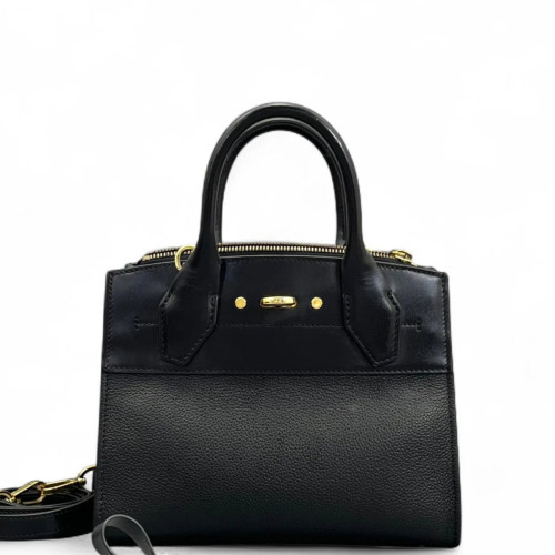 Louis Vuitton City Steamer Mini Calfskin Black Louis Vuitton City Steamer Mini Calfskin Black