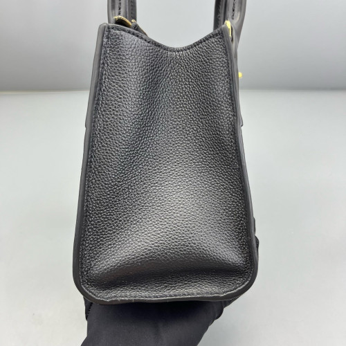 Louis Vuitton City Steamer Mini Calfskin Black Louis Vuitton City Steamer Mini Calfskin Black