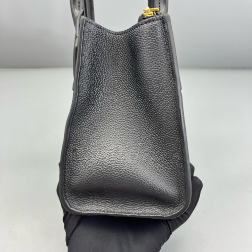 Louis Vuitton City Steamer Mini Calfskin Black Louis Vuitton City Steamer Mini Calfskin Black