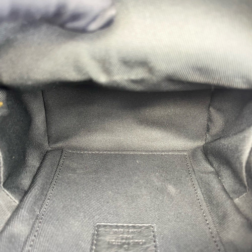 Louis Vuitton Palm Springs Backpack Mini Monogram Brown