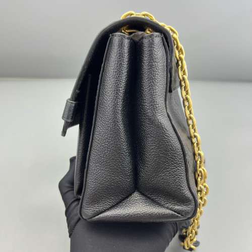 Louis Vuitton Vavin PM Monogram Empreinte Black