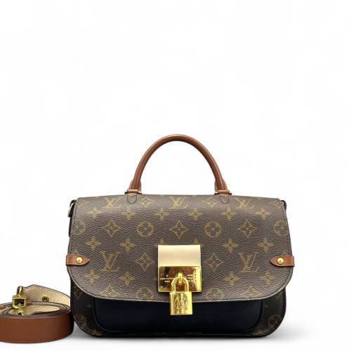 Louis Vuitton Vaugirard Monogram Brown