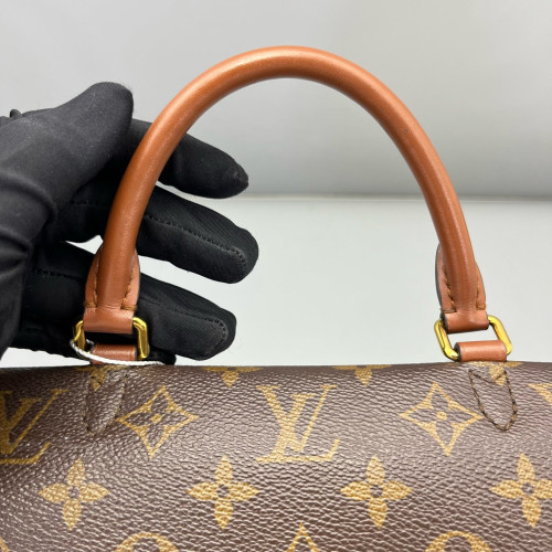 Louis Vuitton Vaugirard Monogram Brown