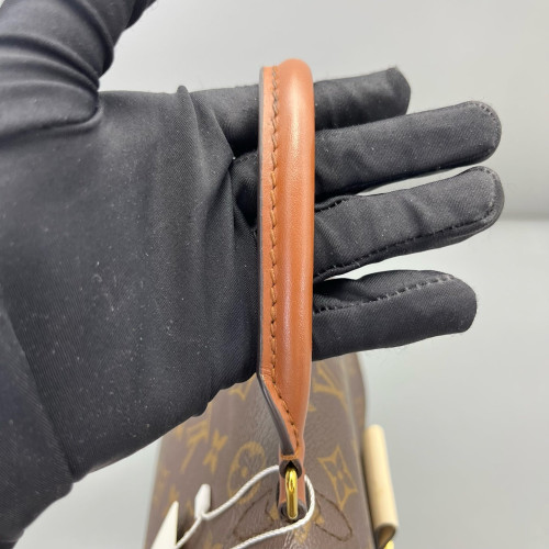 Louis Vuitton Vaugirard Monogram Brown