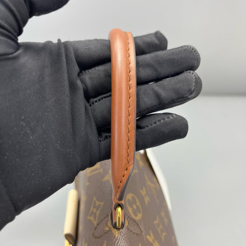 Louis Vuitton Vaugirard Monogram Brown