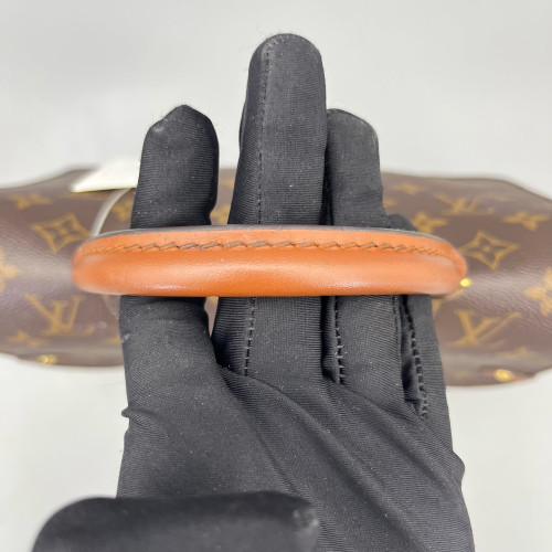 Louis Vuitton Vaugirard Monogram Brown